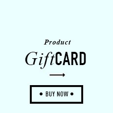 Product Gift Cards