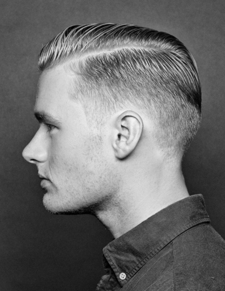 men's hair trend haircut ideas