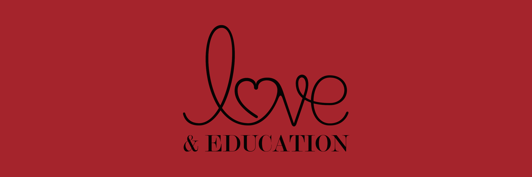 think love education