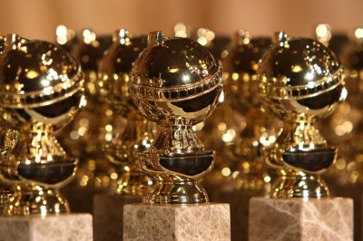 2015 Golden Globes