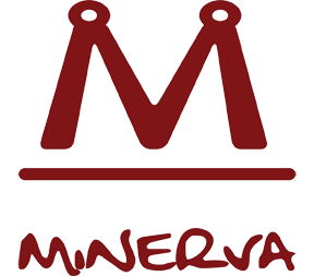 Minerva-Logo