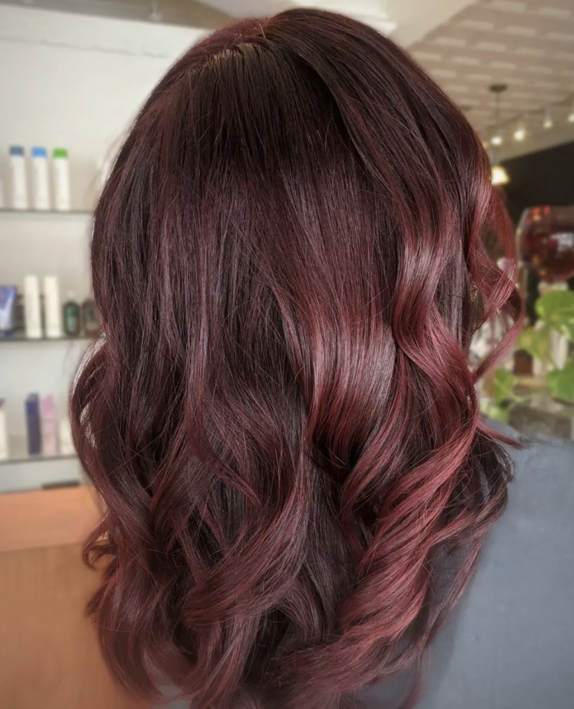 What’s Trending: Fall Hair Color Predictions - Aveda Arts & Sciences ...