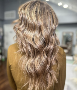 What's Trending: Fall Hair Color Predictions - Aveda Arts & Sciences  Institutes