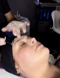 HYDRAFACIAL TRAINING AVAILABLE AT AVEDA ARTS Aveda Arts