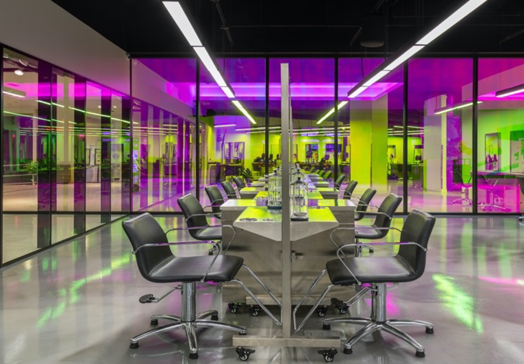 Beauty School in Arlington, VA | Aveda Arts & Sciences - Arlington Campus