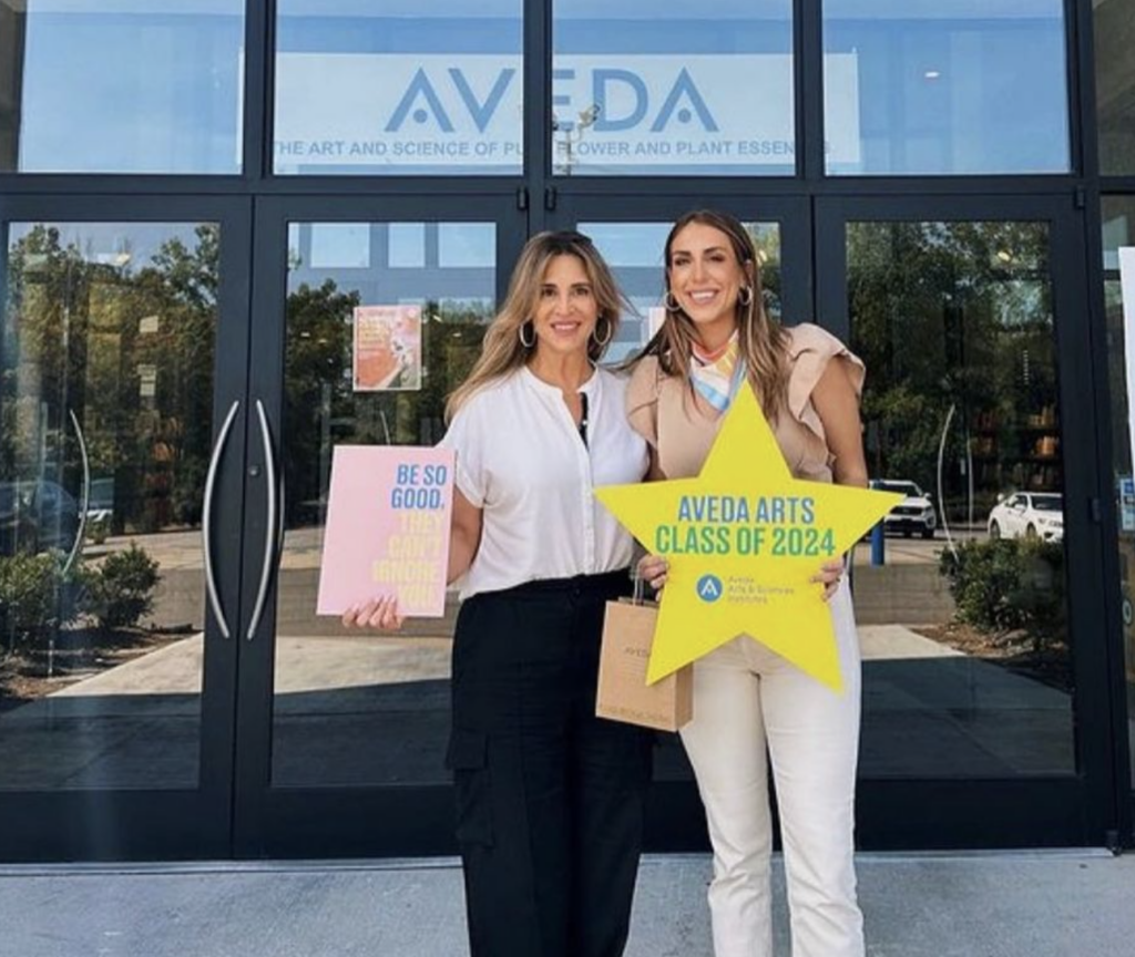 Beauty School in Birmingham, AL Aveda Arts & Sciences Birmingham Campus