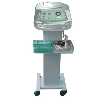 Microdermabrasion Diamond Technology Esthetics Program