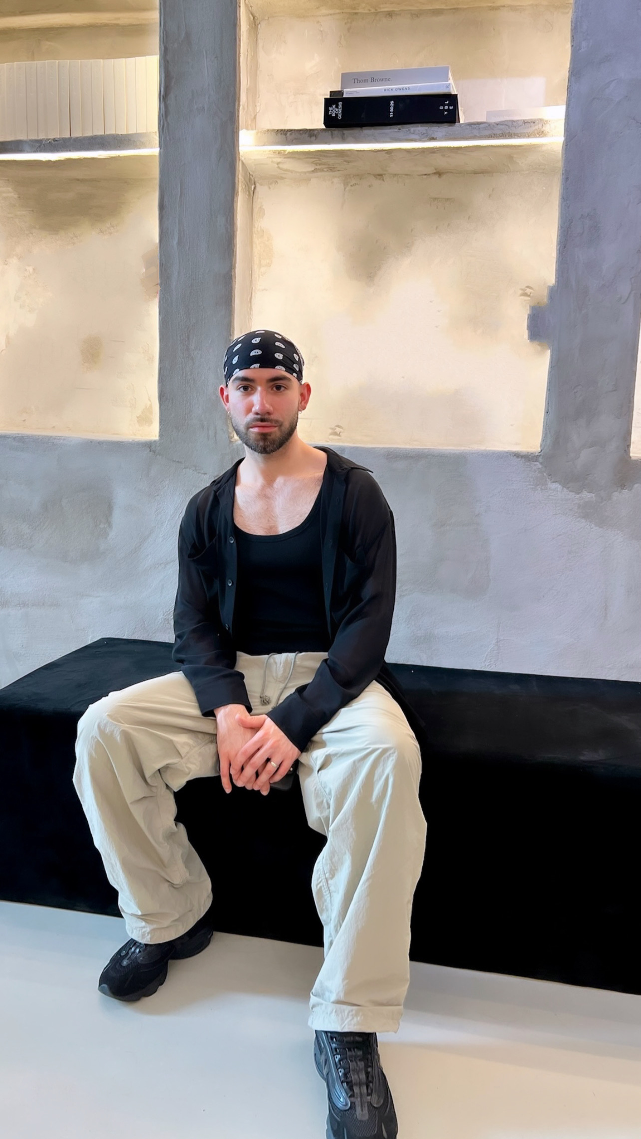 Hugo Aveda Arts Student Wins Leo Passage Scholarship through Beauty Changes Lives in Partnership with Pivot Point