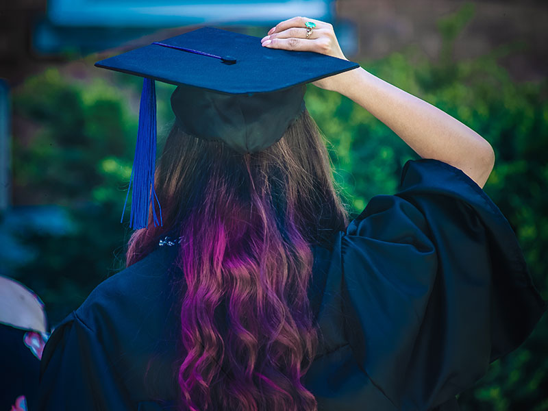 Not Sure College Is for You? Beauty School Might Be the Path You’re Looking For