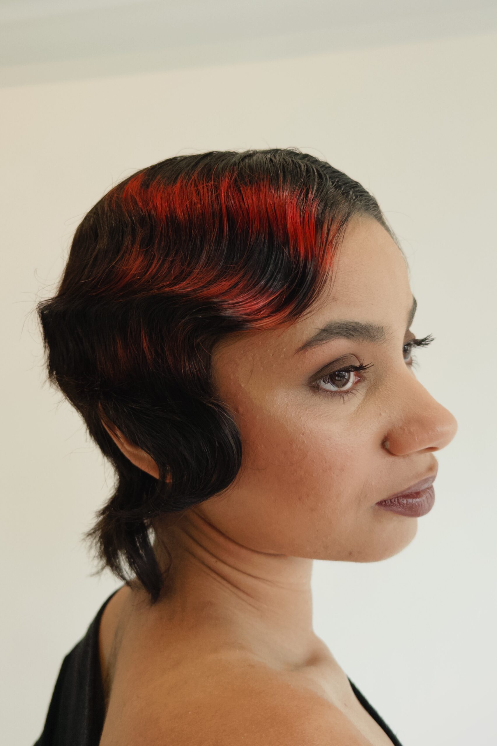 Your Canvas Could Be Hair: Find Your Art in Cosmetology School