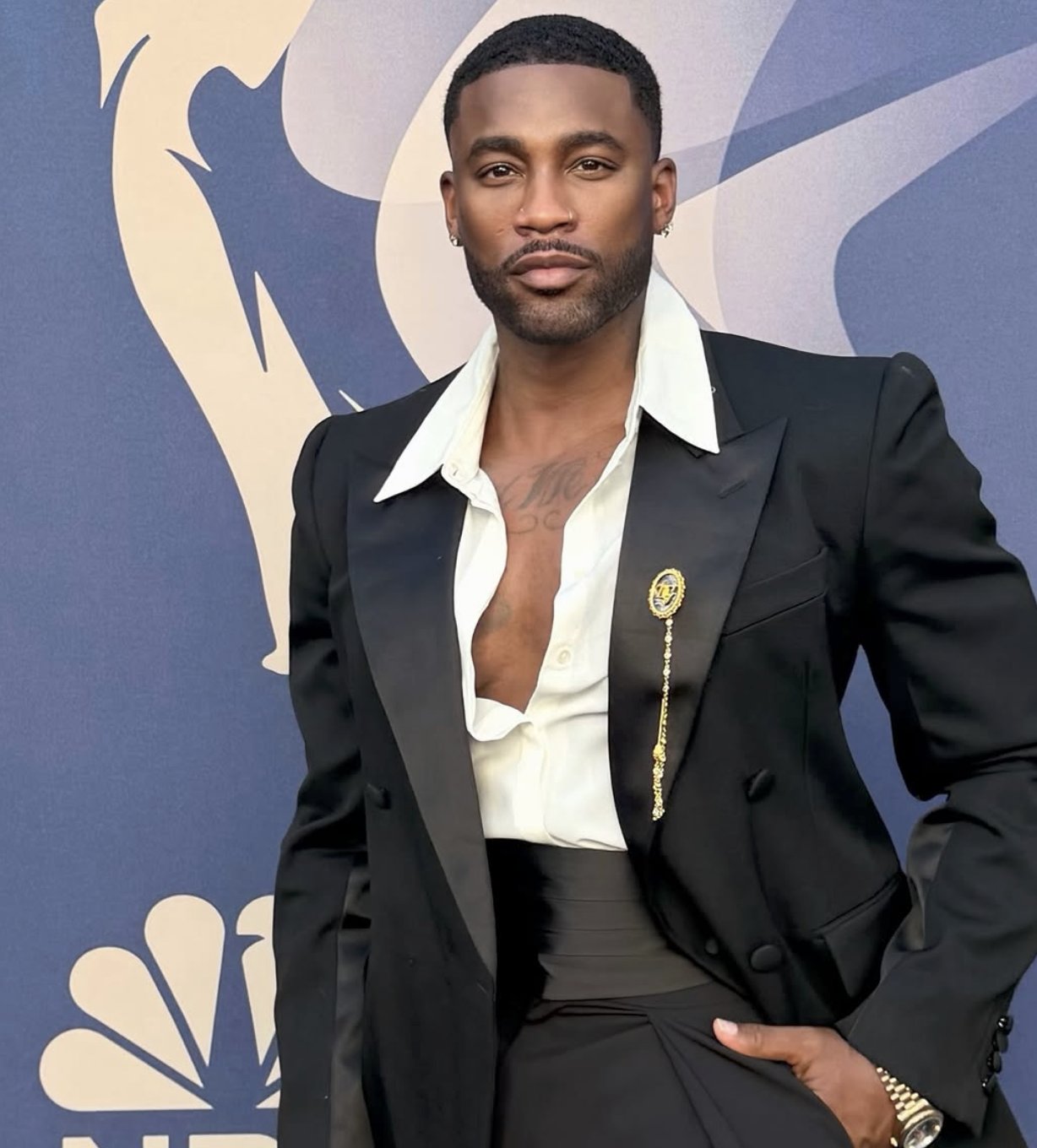 Meet Kellon Deryck: The Aveda Arts Alum Behind Megan Thee Stallion’s Hair